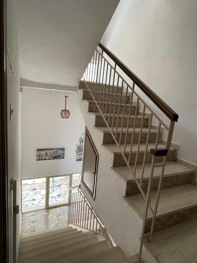 Sunshine Apartments And Rooms Никиана Экстерьер фото