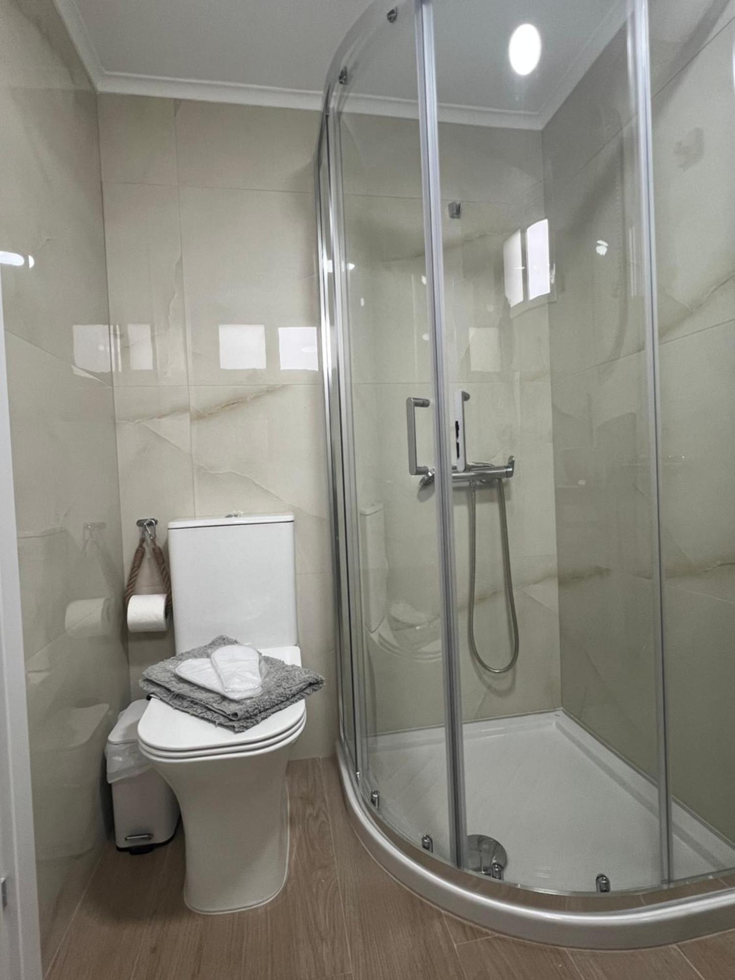 Sunshine Apartments And Rooms Никиана Экстерьер фото